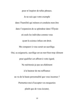 Maître