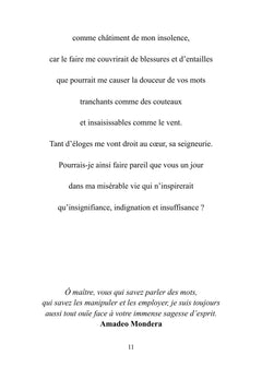 Maître