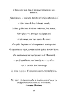 Maître