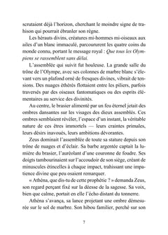 Les Chaînes du Destin