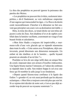 Les Chaînes du Destin