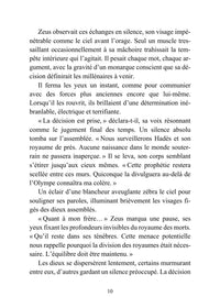 Les Chaînes du Destin