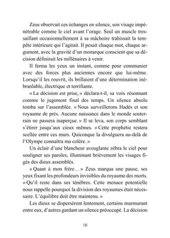 Les Chaînes du Destin