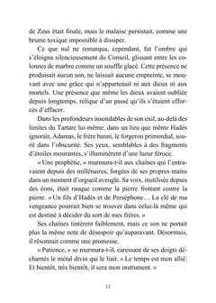 Les Chaînes du Destin