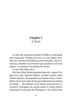 Les Chaînes du Destin