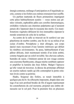 Les Chaînes du Destin