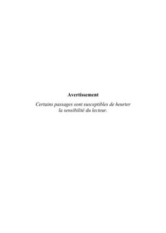 Histoire du p'tit Lou mort à douze ans