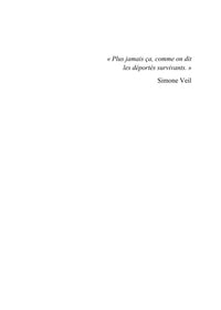 Histoire du p'tit Lou mort à douze ans