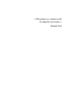 Histoire du p'tit Lou mort à douze ans