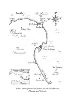 Code Name : Black Phoenix - Tome II