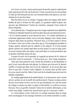 Rechercher Marie