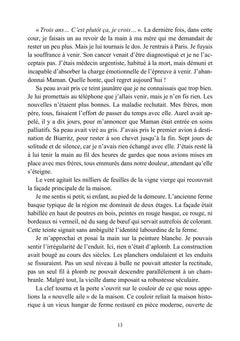 Rechercher Marie