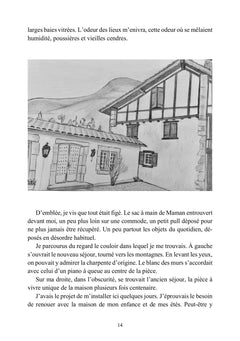 Rechercher Marie