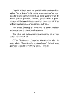 Si nos vies nous étaient contées...