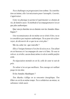 Si nos vies nous étaient contées...