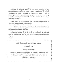 Si nos vies nous étaient contées...