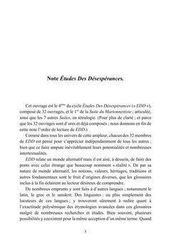Les Jeux de l'Esprit