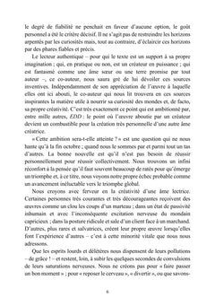 Les Jeux de l'Esprit