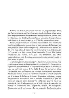 Impondérables