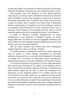 Impondérables