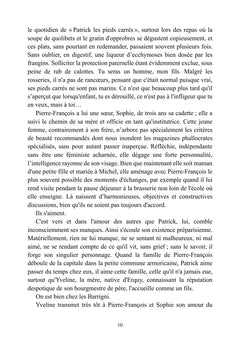 Impondérables