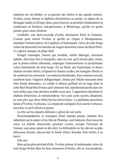 Impondérables