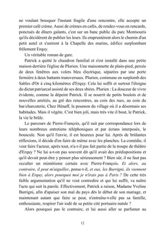 Impondérables