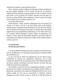 Impondérables