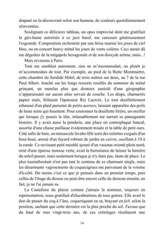 Impondérables