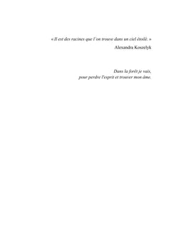 Le Songe d'Allegra