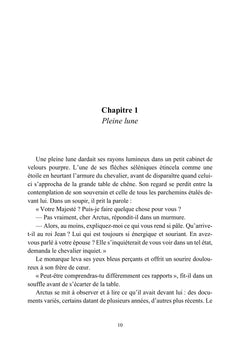 Le Songe d'Allegra