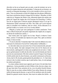 Le Songe d'Allegra