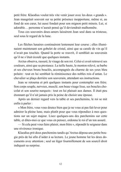 Le Songe d'Allegra