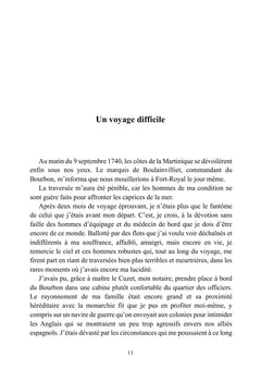 Sidonie, ou la liberté - Tome I : L'Enfance