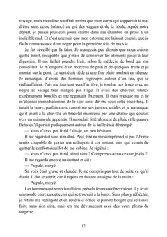 Sidonie, ou la liberté - Tome I : L'Enfance