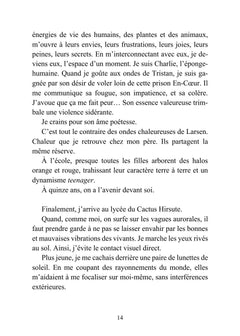 Tristan Noir - Cache-Coeur, la ville du bizarre - Livre 2