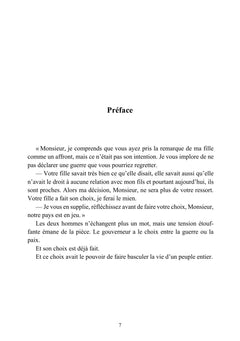 Souffrir d'avoir aimé