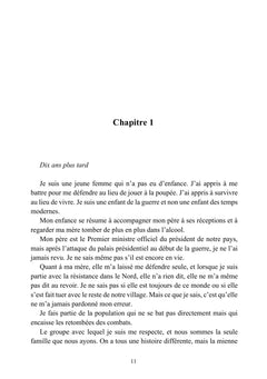 Souffrir d'avoir aimé