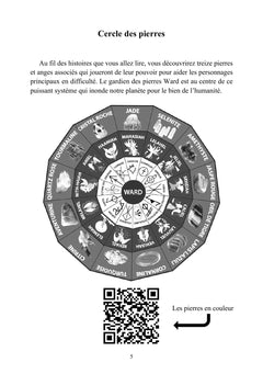Le Gardien des Pierres