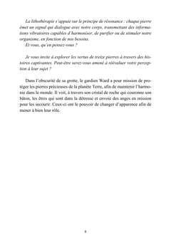 Le Gardien des Pierres