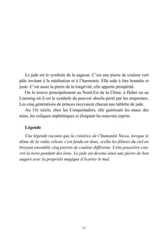 Le Gardien des Pierres