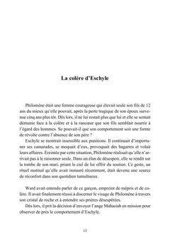 Le Gardien des Pierres