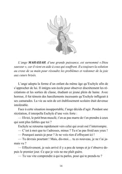 Le Gardien des Pierres