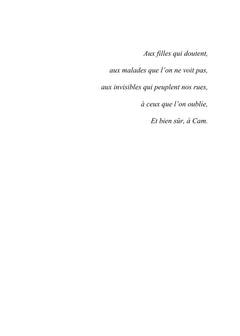 Poèmes indignés