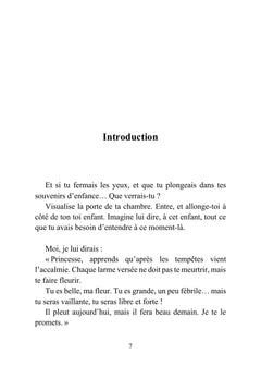 Ouvre ta porte
