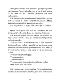 Ouvre ta porte