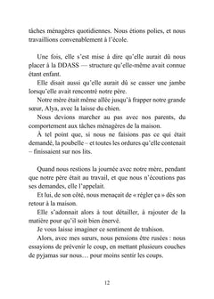 Ouvre ta porte