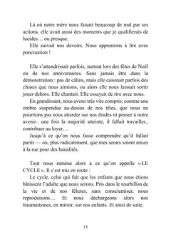 Ouvre ta porte