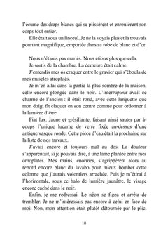 Le Prélude des loups - Livre I : En mon âme tapie