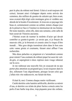 Le Prélude des loups - Livre I : En mon âme tapie